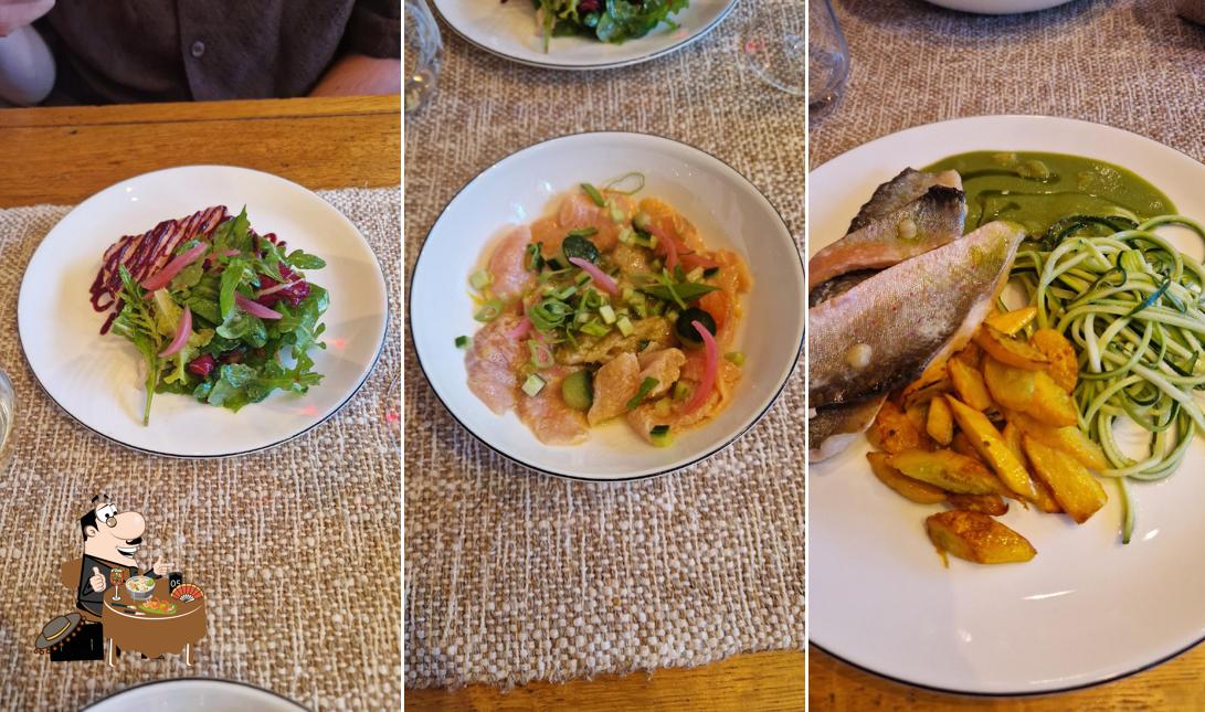 Platti al L'Ancolie