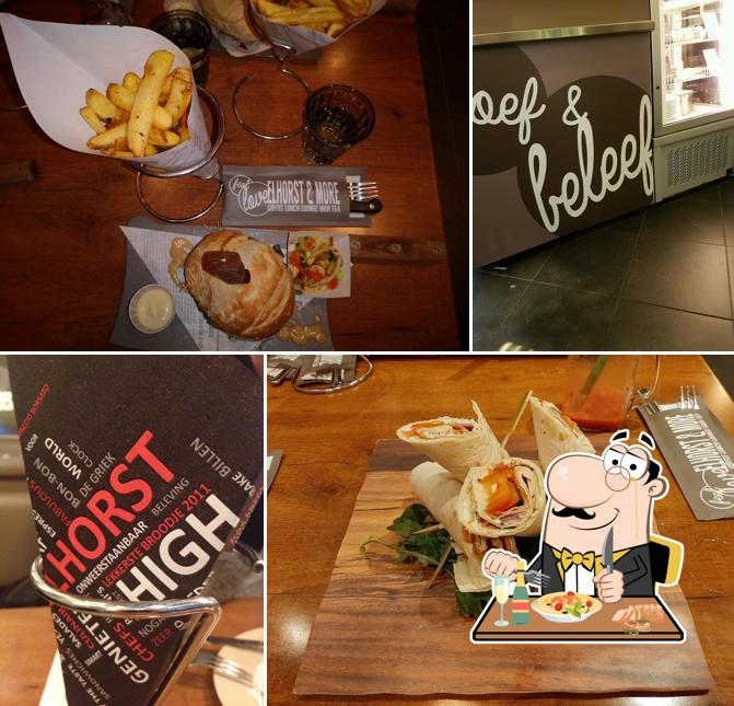 Plats à Elhorst Alkmaar