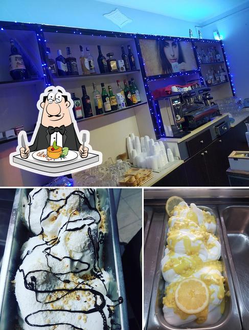 Bar Gagliardi