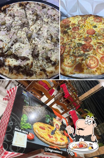 Big Pizza