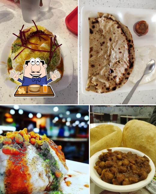 Bikanervala Nagpal International School Gajraula