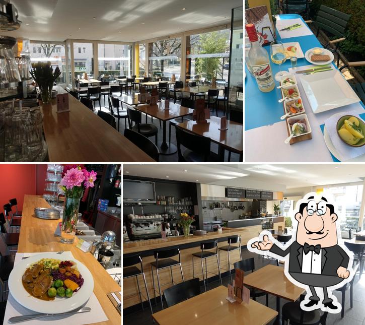 Bistro Albisrieden