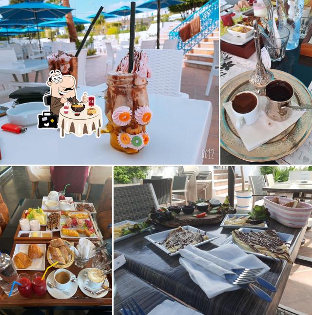 Café Jasmin