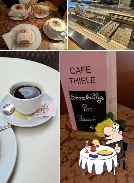 Cafe Thiele GmbH
