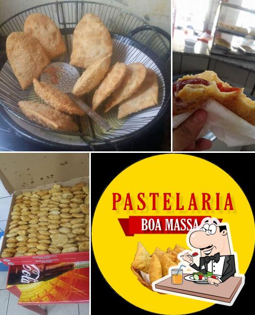 Pastelaria Boa Massa