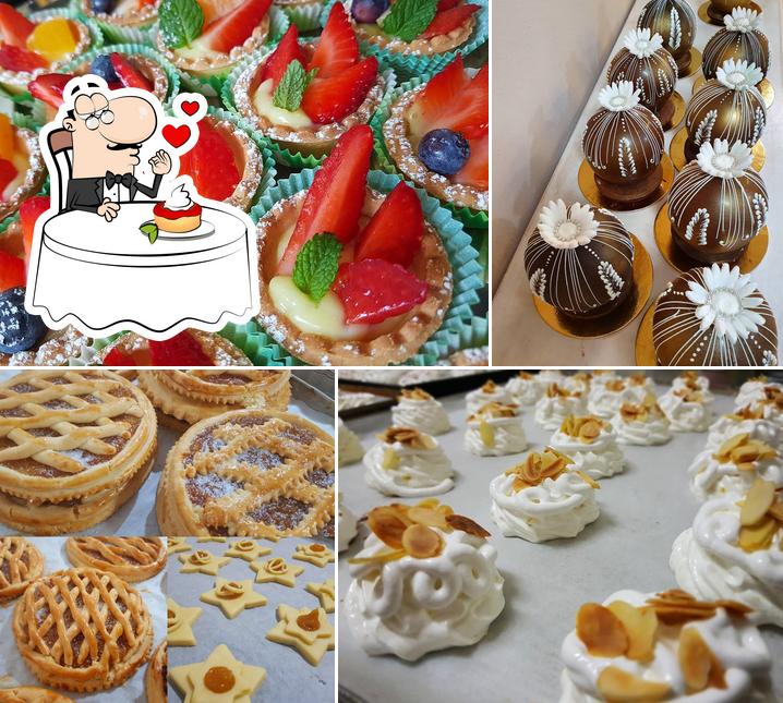 Pasticceria Antiche Tradizioni di Ruiu Caterina