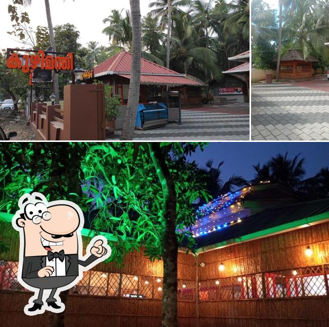 Check out how Empire Family Restaurant looks outside