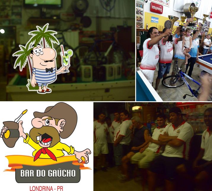 Bar do Gaúcho