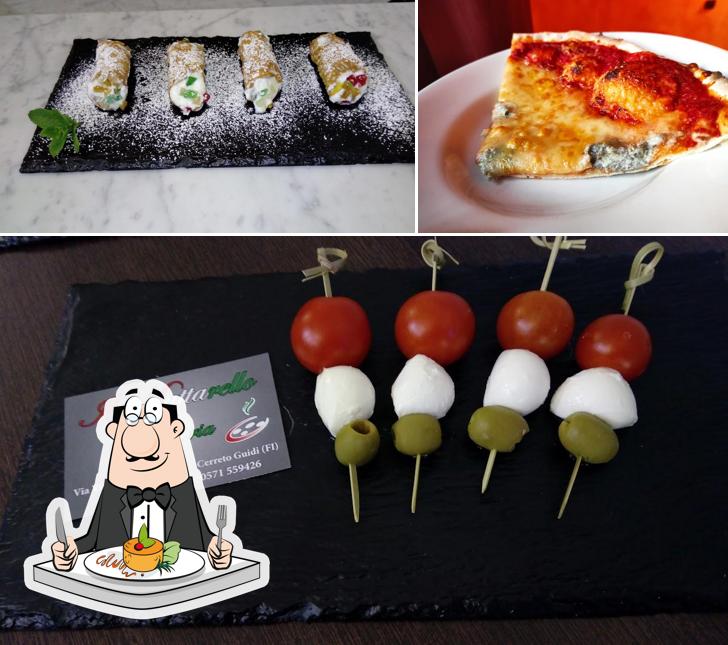 Pizzeria Il Mattarello