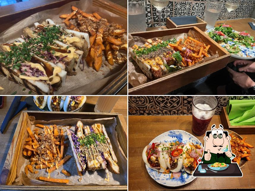 Platti al Kai Street Food