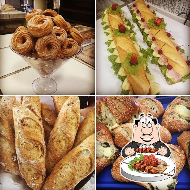 Panetteria Palhano Pães e Doces Ltda.