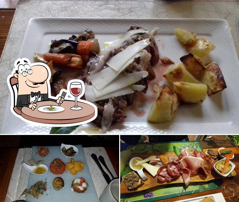 Platti al Piandilaura Gourmet
