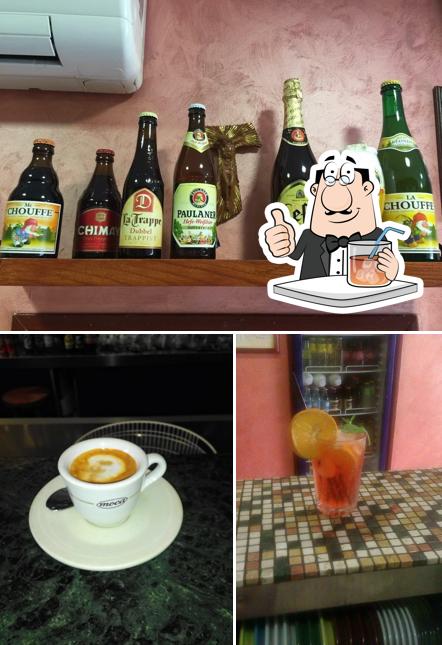 Piccolo Bar di Gabriele Angelo