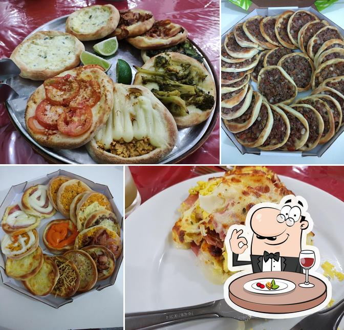 Pizzaria Morangueira
