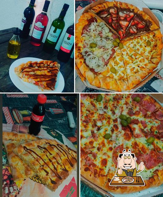 Pizzaria Santana