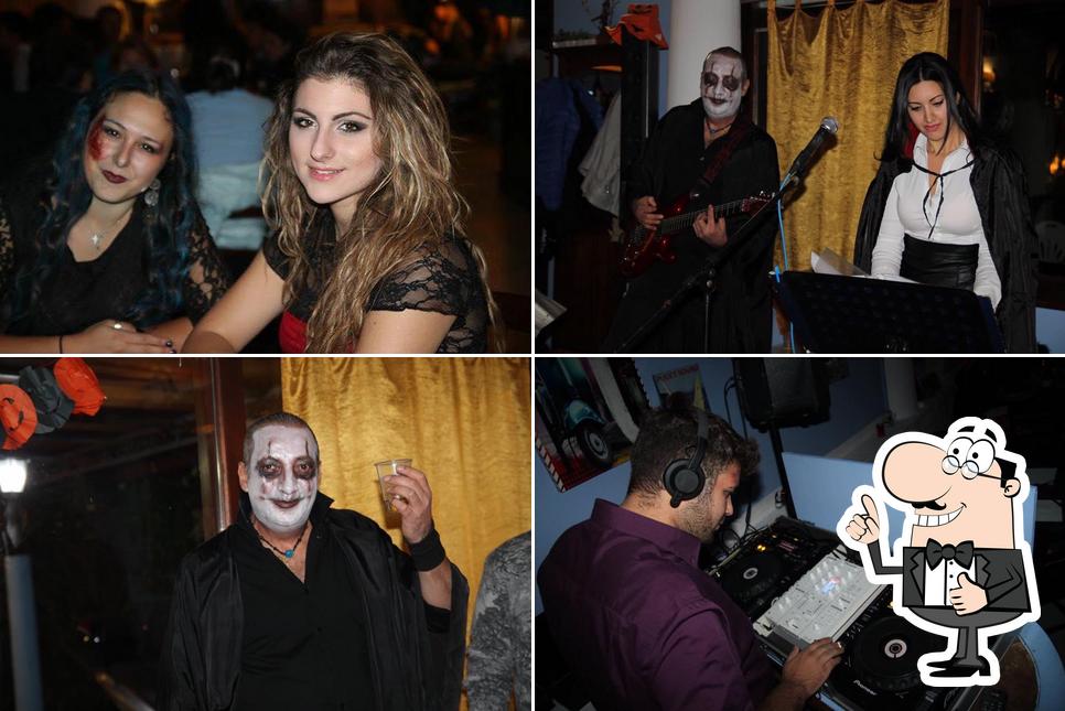 Ecco un'immagine di Da Merlo '' - Bar Pizzeria Ristorante Pub