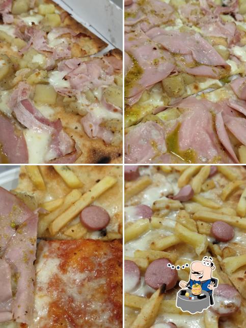 Cibo al Il Trancio