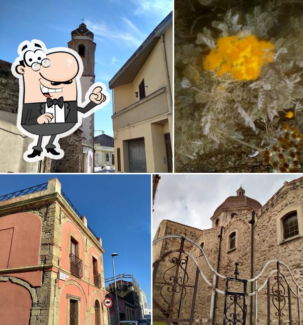 Guarda gli esterni di BAR L'Aperitivo CABRAS