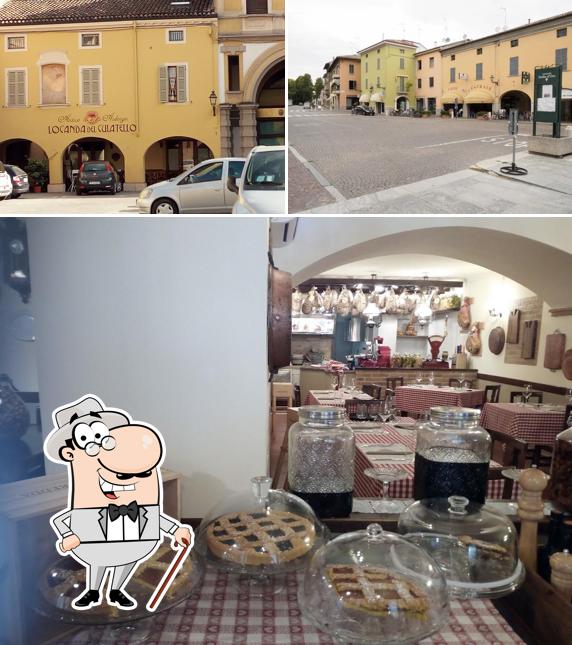 Guarda gli esterni di Bar Caffe' Grande