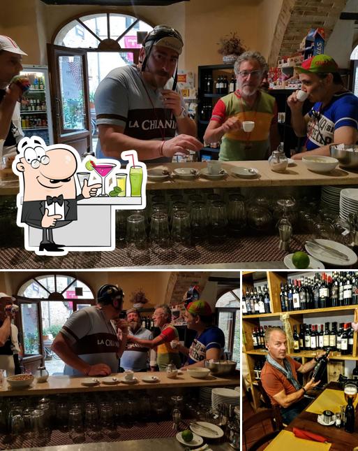 Ecco una foto di Bar Circolo Arci