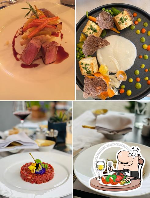 La Fontana Ristorante & Bar