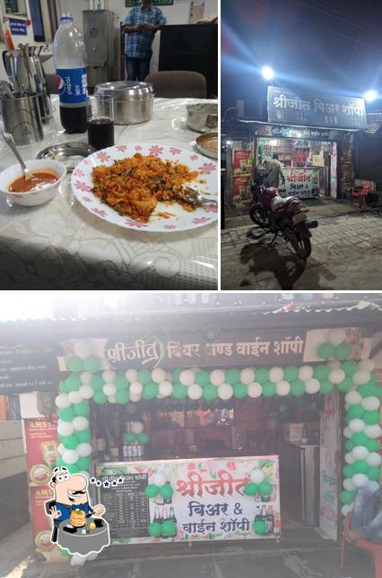Shreejit Beer Shope