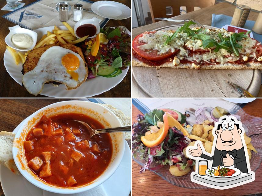 Restaurant Fährmann