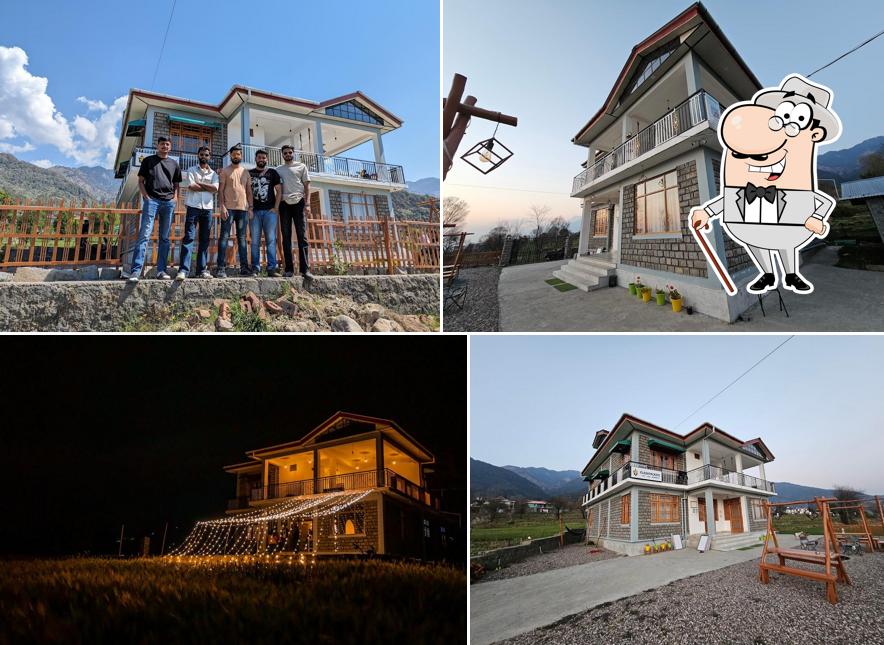 Flashpackers Hostel Bir