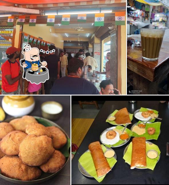 GANGABHARATH Upahara Mandir