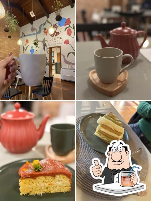 Héstia Café