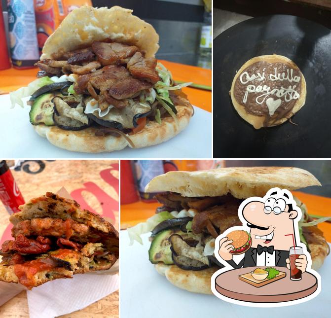 L'Oasi Della Pagnotta