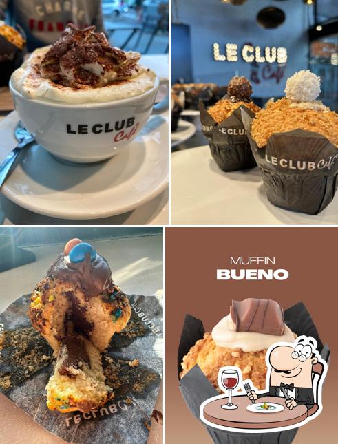 Le Club Café Wasquehal