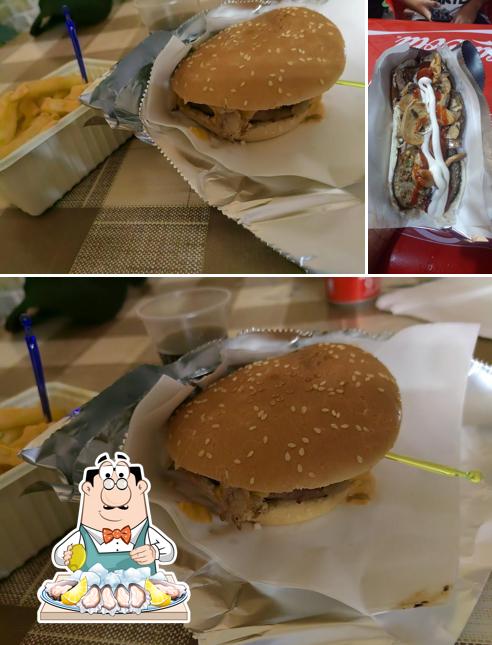 Ostriche al Panineria Cece'