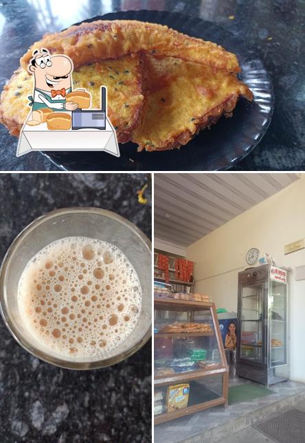 RAJ BAKERS