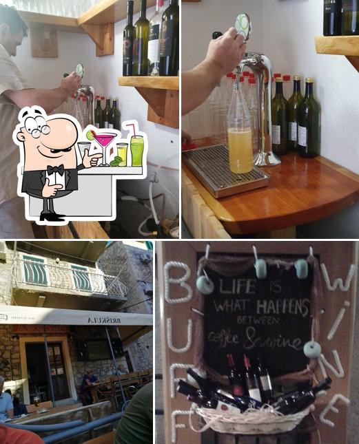 Guarda questa foto di Restoran Briškula