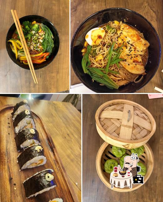 Seoul in town ( Authentic Korean Cuisine )