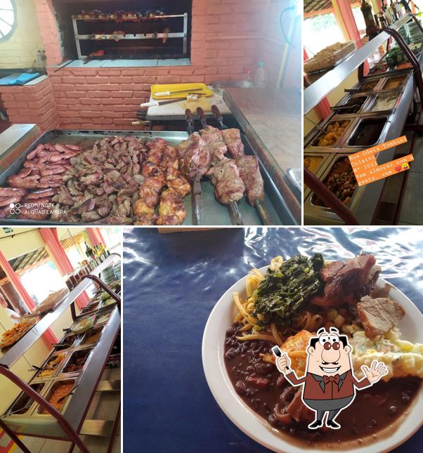 Restaurante e Churrascaria Carazinho