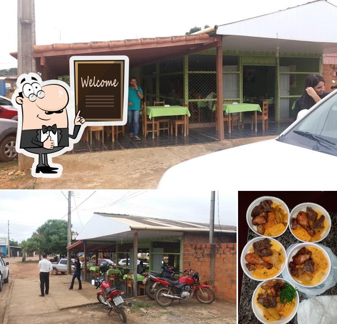 Restaurante Mirante