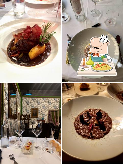 Cibo al Darì Ristorante & Enoteca