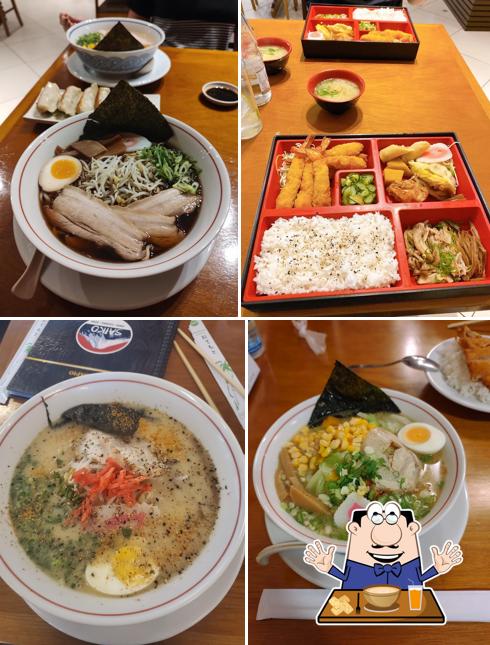 Saiko Lamen