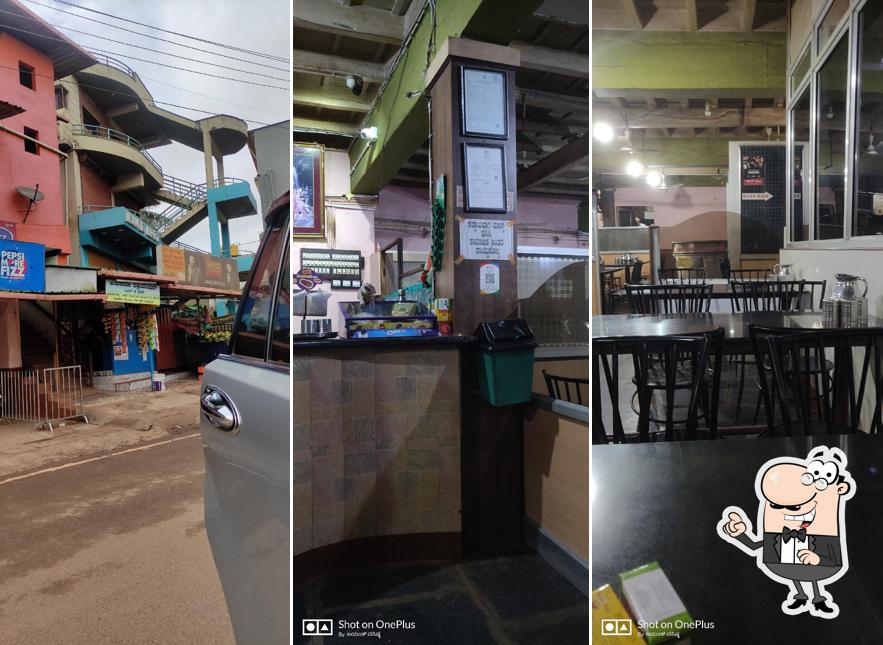 Check out how Shetty Lunch Home looks outside