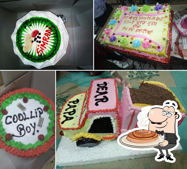 See the picture of Shivam Bakery & Cake House