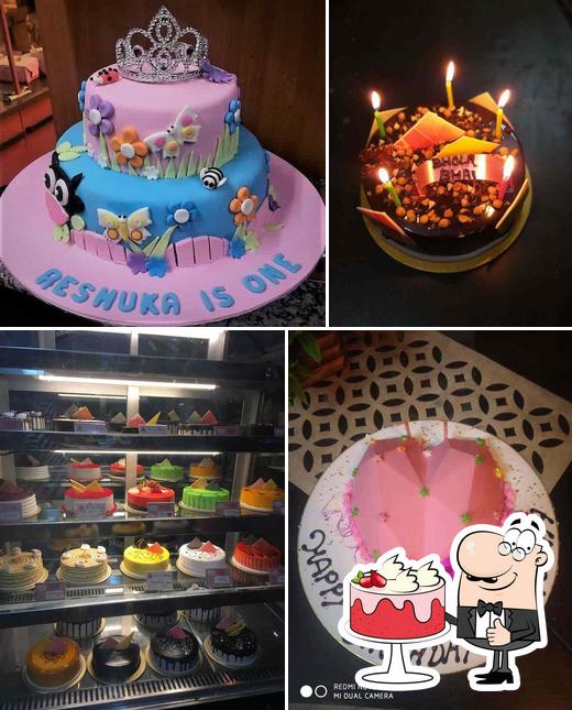 The Cake Masters photo