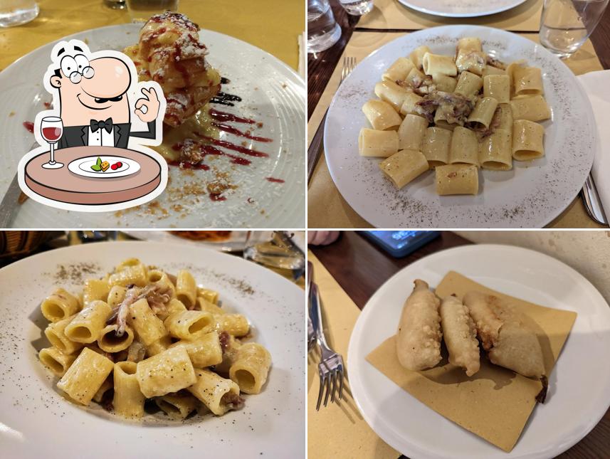 Osteria Dei Cappellari