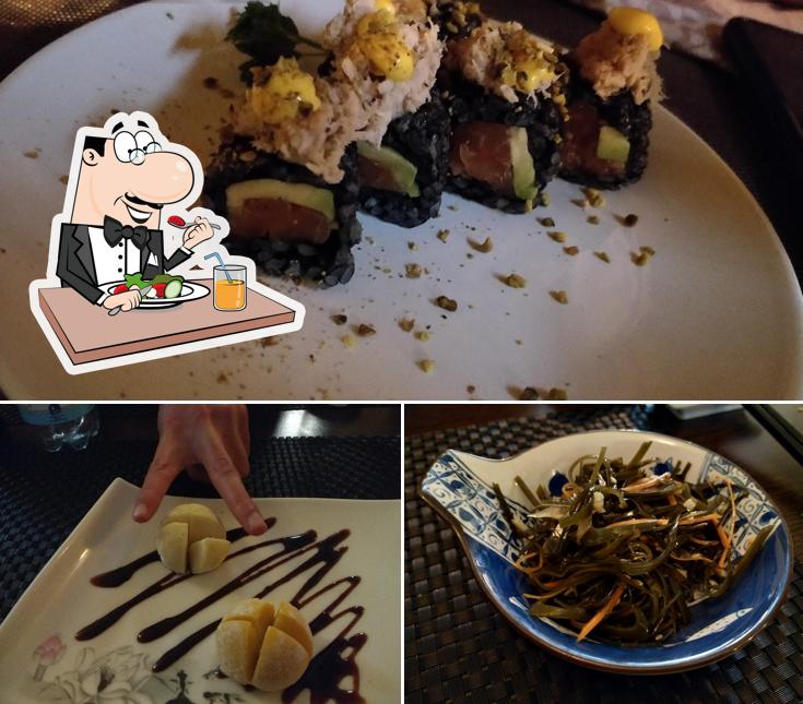 Cibo al Yumi Sushi