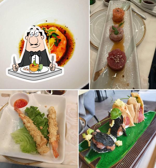 Cibo al Gold 20