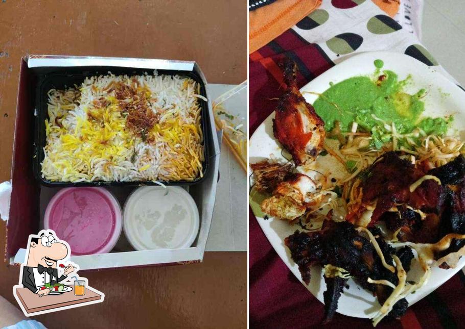 Biryani Factory