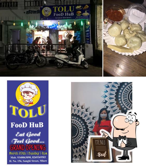 Tolu Foodhub