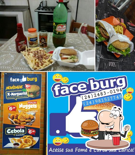Faceburg