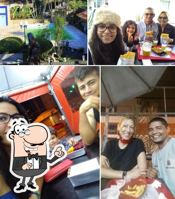 Erenito Gastrobar - Unidade Mogi das Cruzes